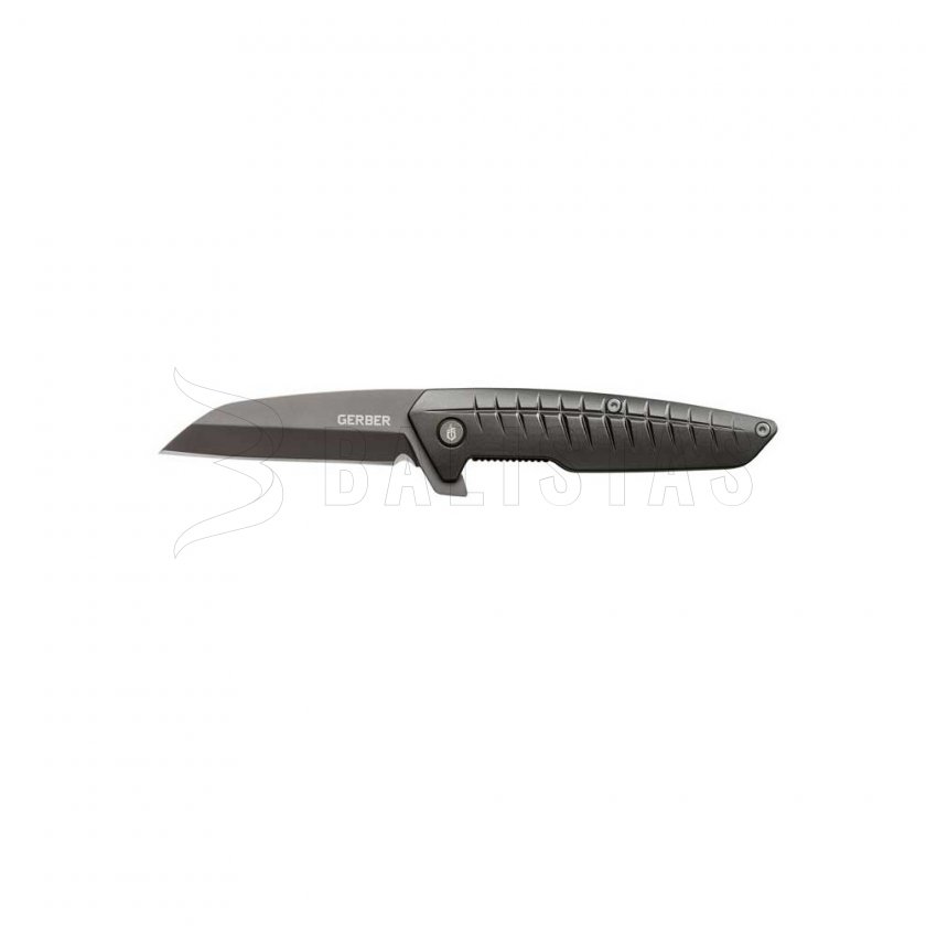 Gerber Razorfish closing knife