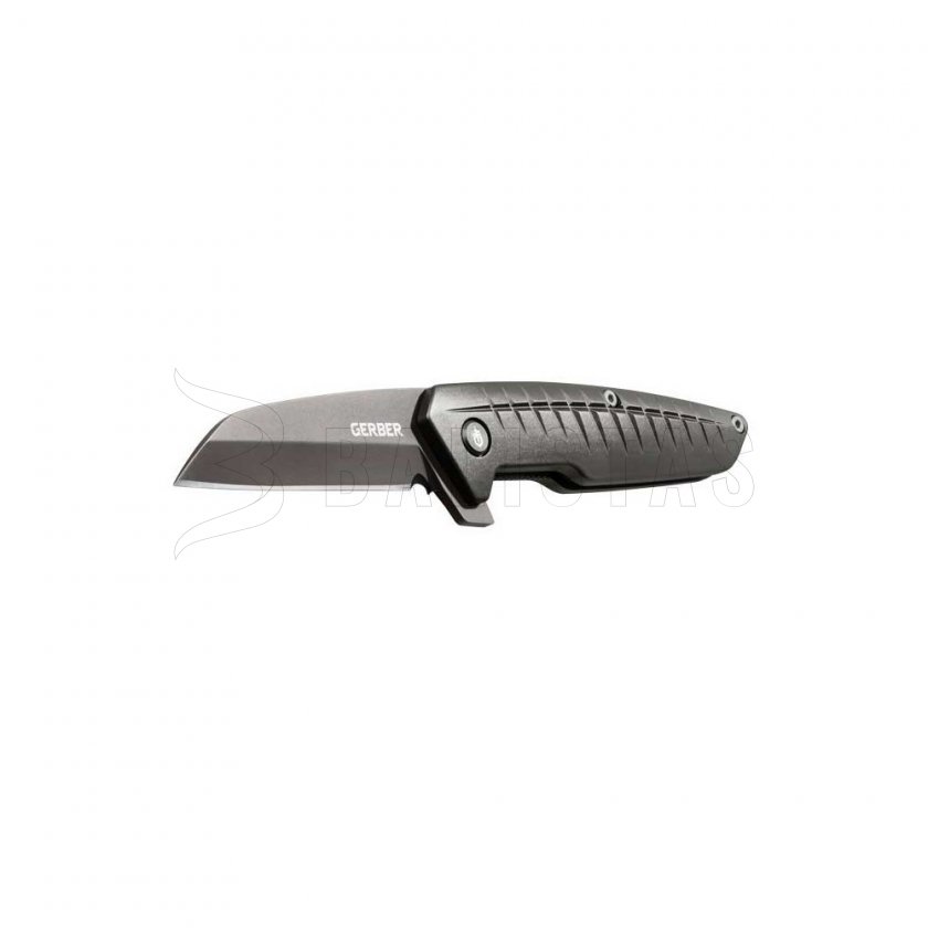 Gerber Razorfish closing knife
