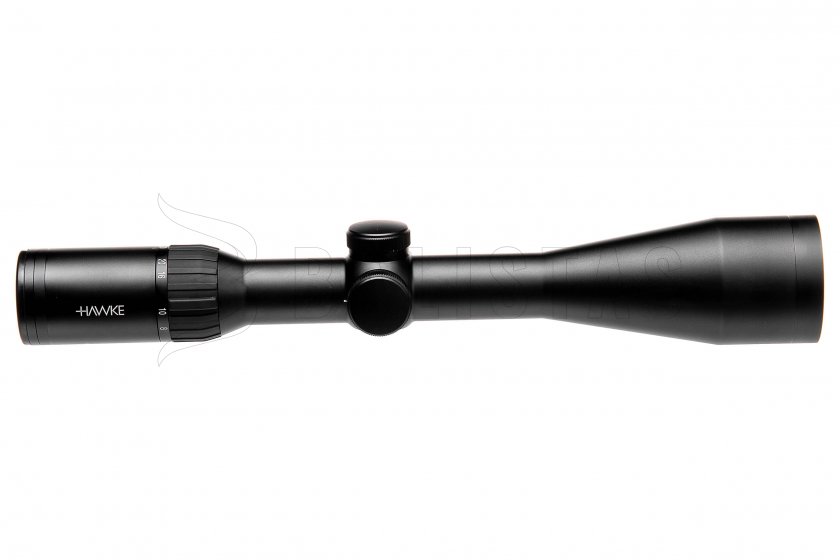 Hawke Frontier 30 SF 5-30x50 LR Dot