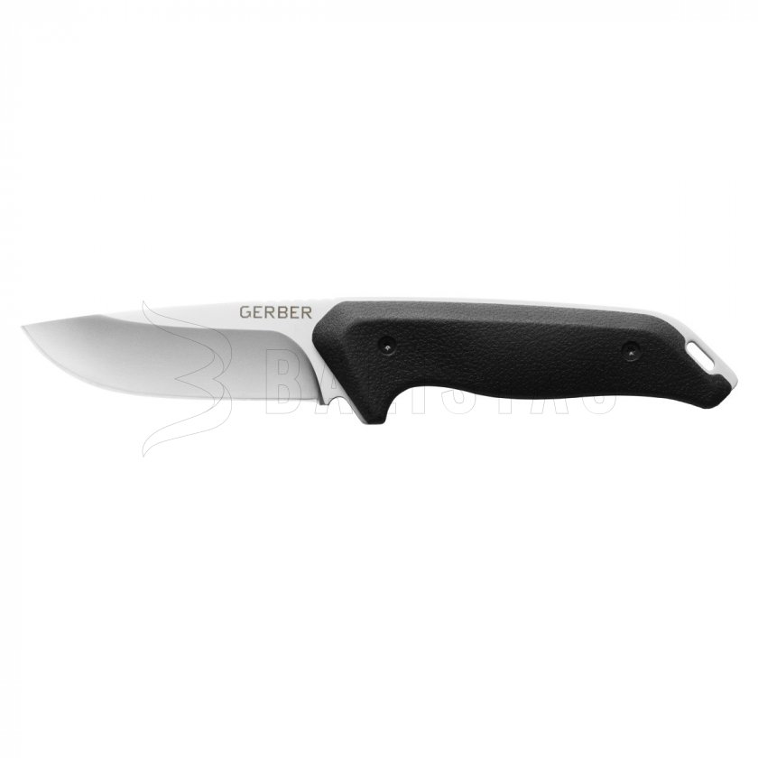 Gerber Moment fixed blade knife