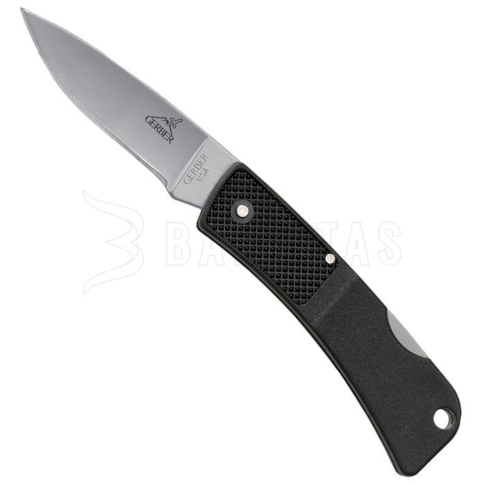 Knife Gerber Ultralight LST, plain edge