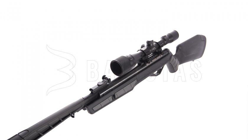 Crosman Mayhem set 4,5mm