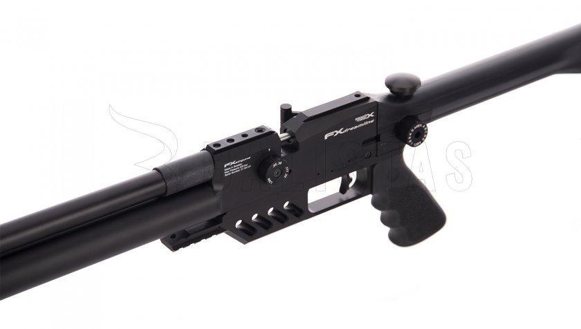 Air Rifle FX Dreamline Lite 6.35mm
