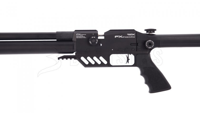 Air Rifle FX Dreamline Lite 6.35mm