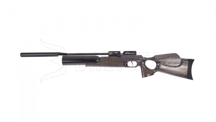 FX Royale 400 Laminated 5,5mm