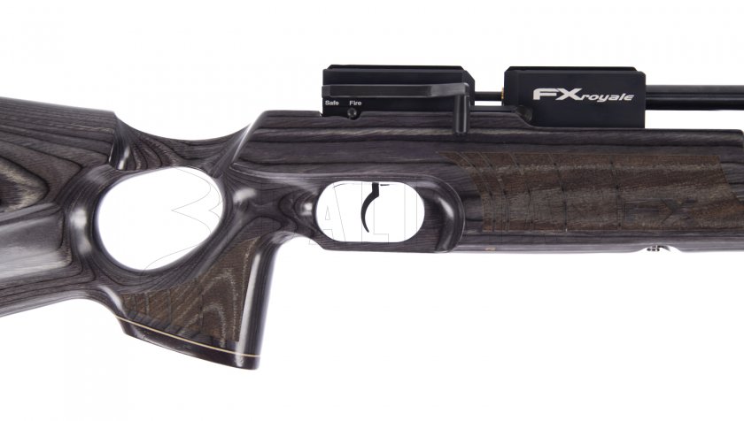 FX Royale 400 Laminated 5,5mm