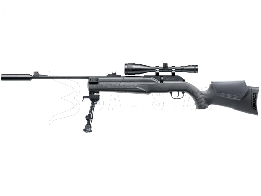 Umarex 850 M2 XT Kit 4,5mm