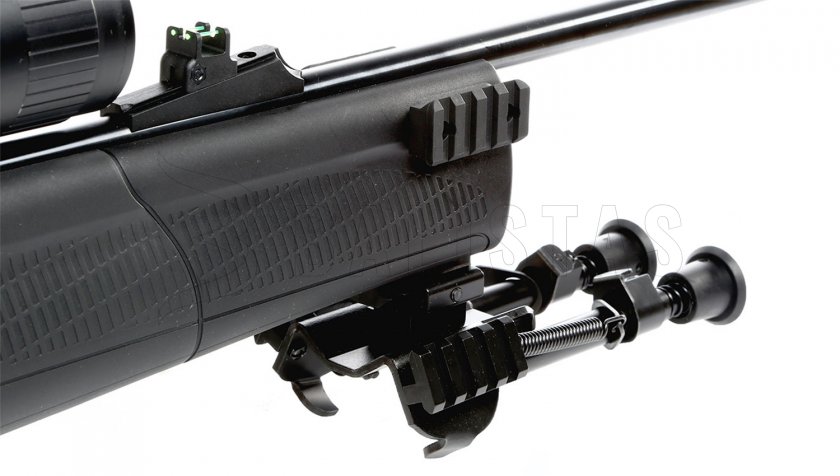 Umarex 850 M2 XT Kit 4,5mm