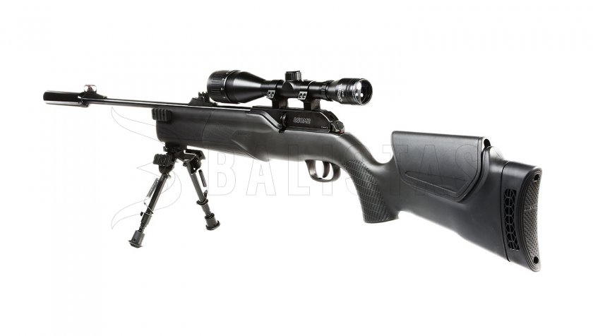 Umarex 850 M2 XT Kit 4,5mm