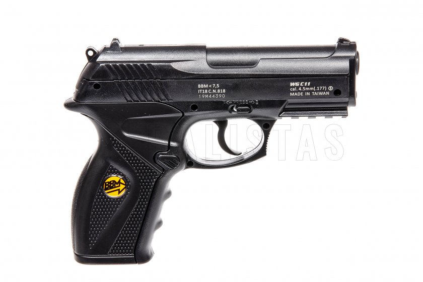Bruni C11 air pistol