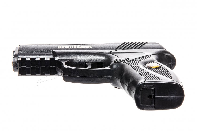 Bruni C11 air pistol