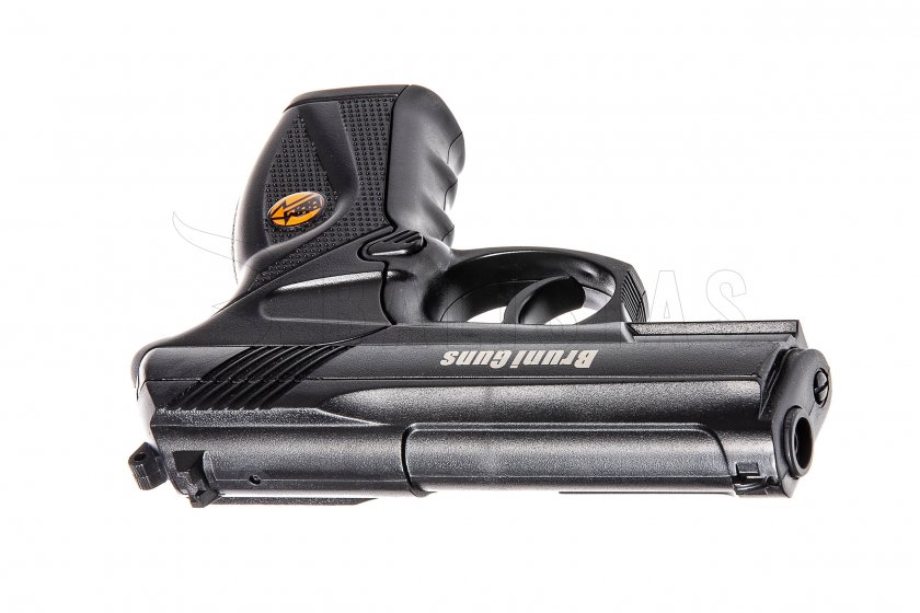 Bruni C11 air pistol