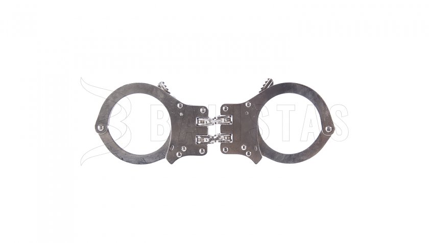 Handcuffs MFH steel