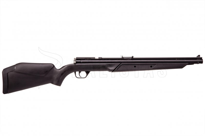 Crosman Benjamin 392S 5,5mm