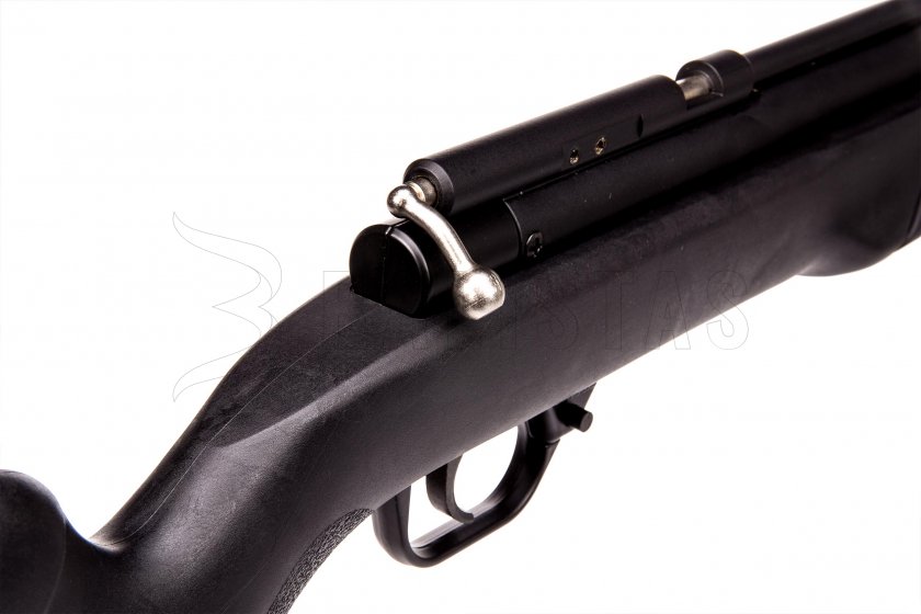 Crosman Benjamin 392S 5,5mm