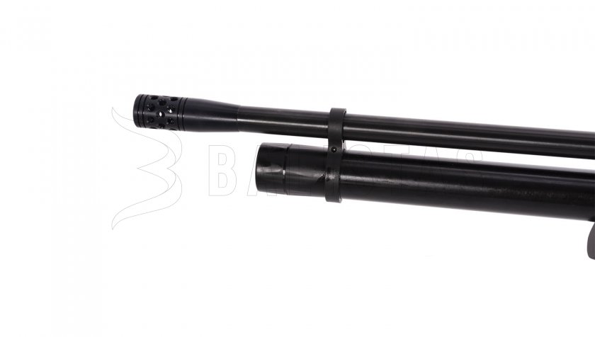 BSA Buccaneer SE Black 4,5mm