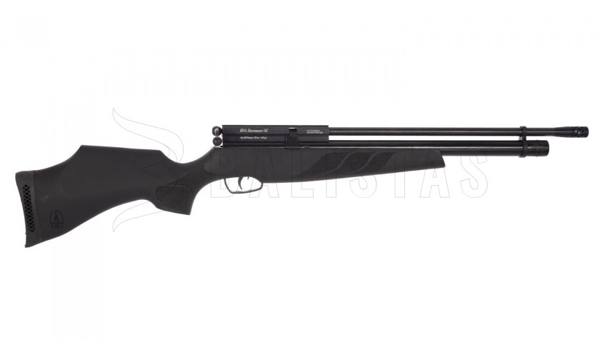 BSA Buccaneer SE Black 5,5mm