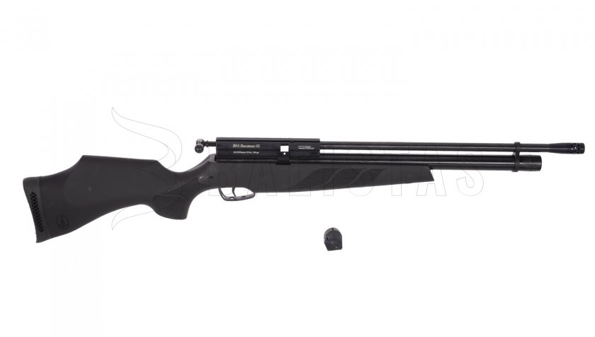 BSA Buccaneer SE Black 5,5mm