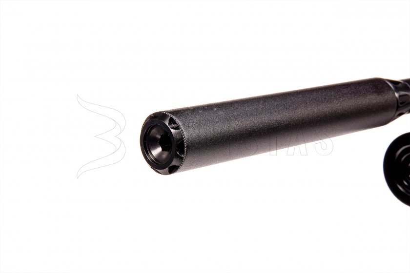 BSA R10 Walnut 4,5mm