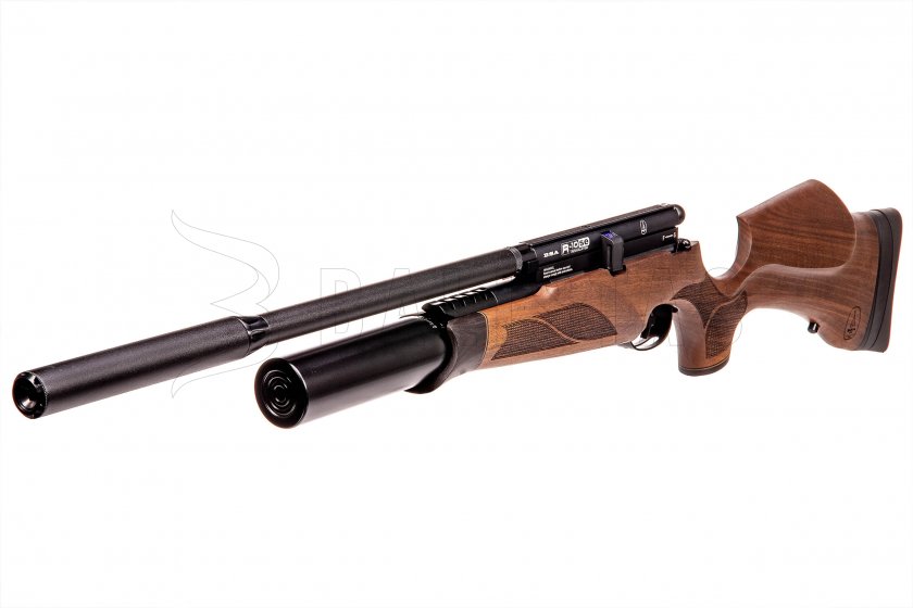 BSA R10 Walnut 4,5mm