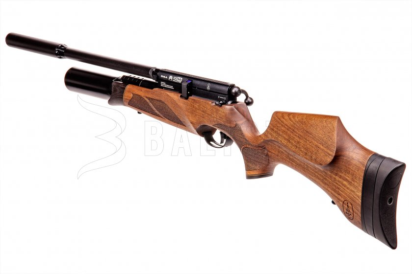 BSA R10 Walnut 4,5mm