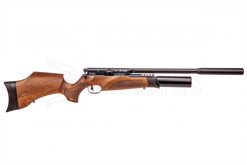BSA R10 Walnut 4,5mm