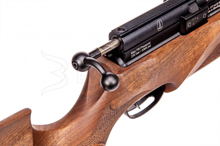 BSA R10 Walnut 4,5mm