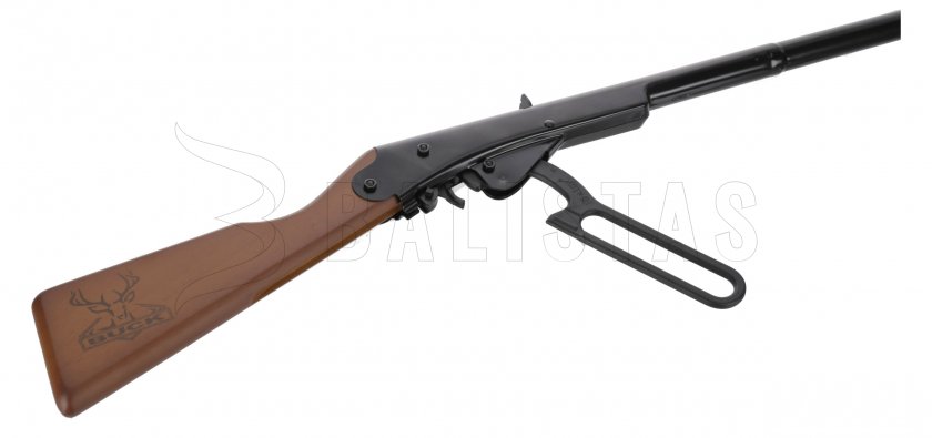 Daisy 105 Buck 4,5mm