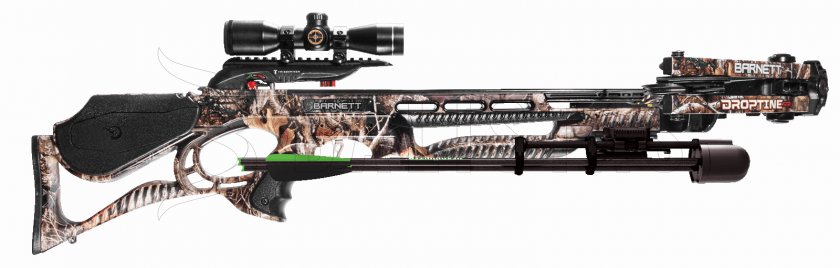 Crossbow Barnett Droptine STR 185LB