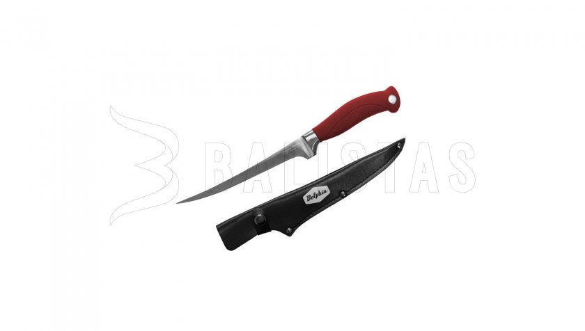 Filleting knife Delphin YAPAN