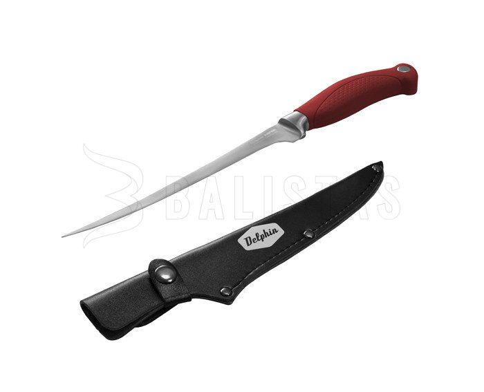 Filleting knife Delphin YAPAN