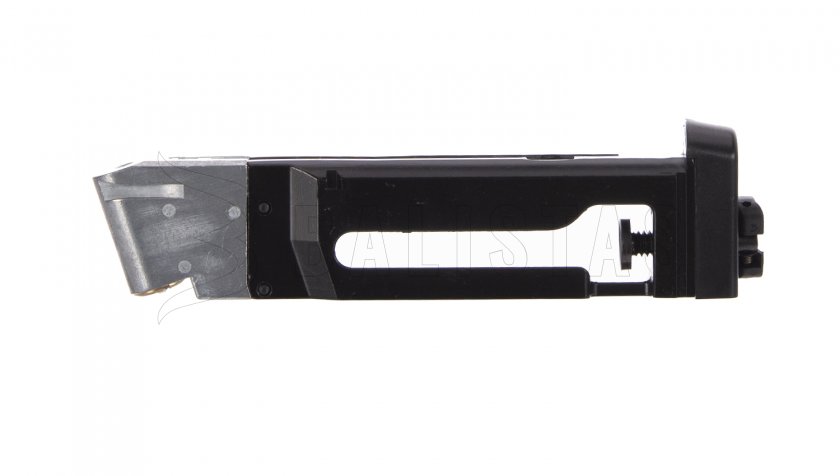 Colt Special Combat Xtreme Magazine