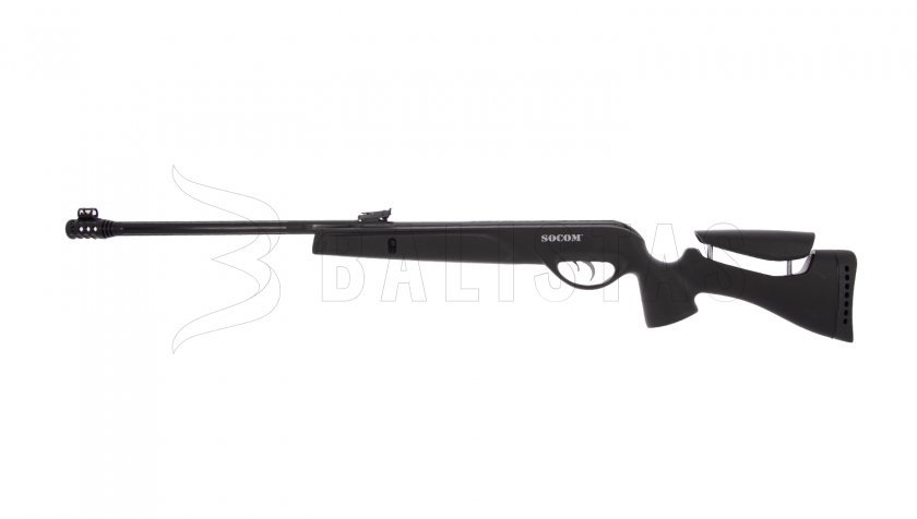 Gamo Socom Storm 4,5mm