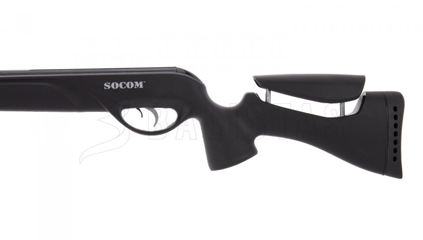 Gamo Socom Storm 4,5mm