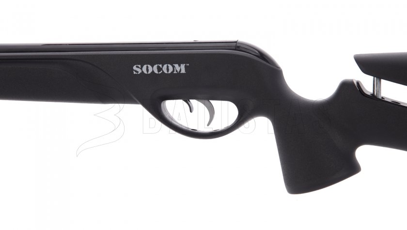 Gamo Socom Storm 4,5mm