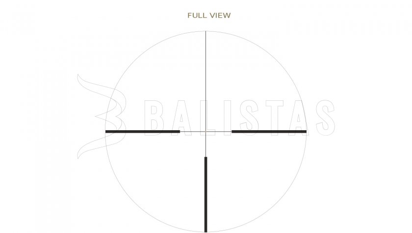 Optisan EVE 2,5-10x50Pi (G4Ai)