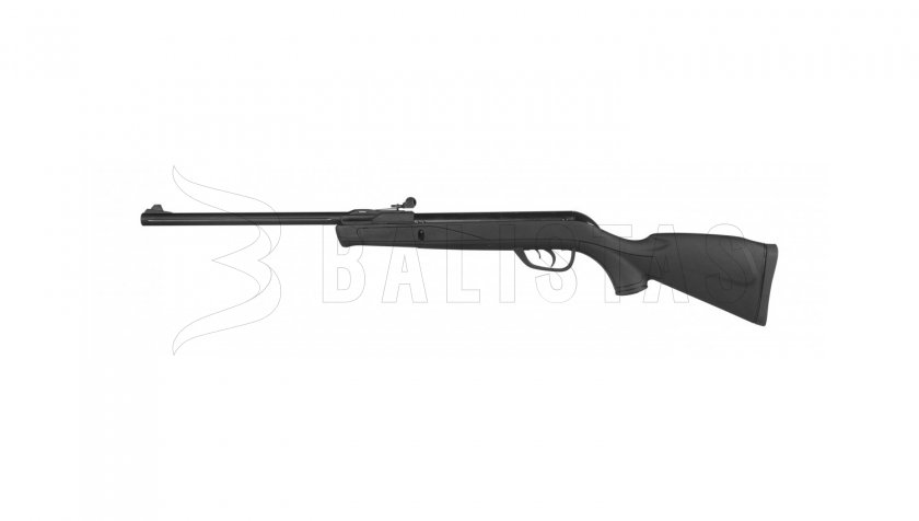 Air Rifle Gamo Delta Black 4.5mm