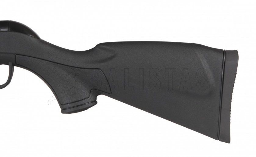 Air Rifle Gamo Delta Black 4.5mm