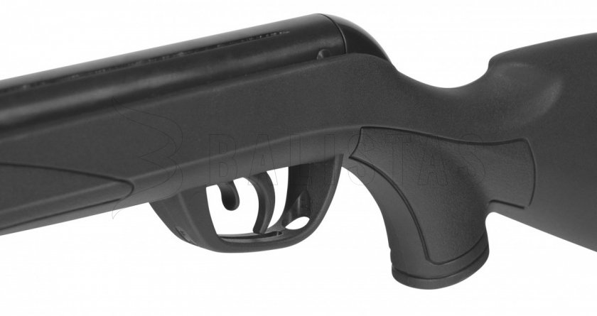 Air Rifle Gamo Delta Black 4.5mm