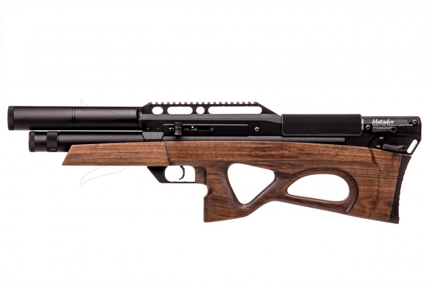 Air Rifle Edgun Matador R5M Standart 6.35mm