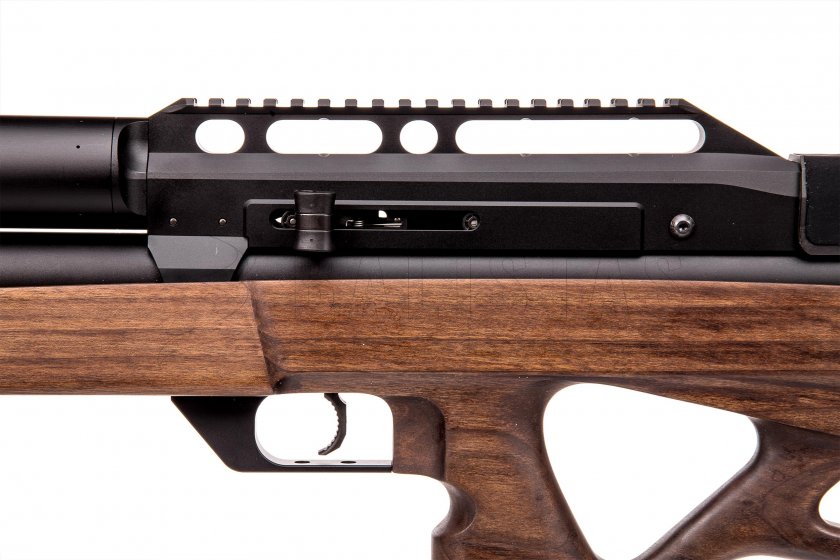 Air Rifle Edgun Matador R5M Standart 6.35mm