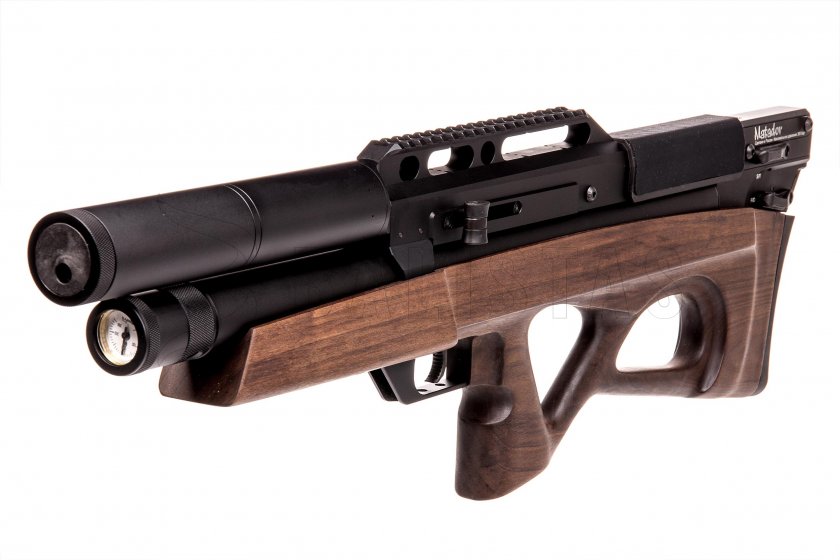 Air Rifle Edgun Matador R5M Standart 6.35mm