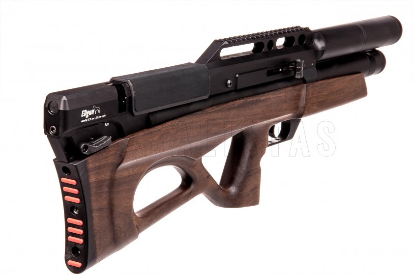 Air Rifle Edgun Matador R5M Standart 6.35mm
