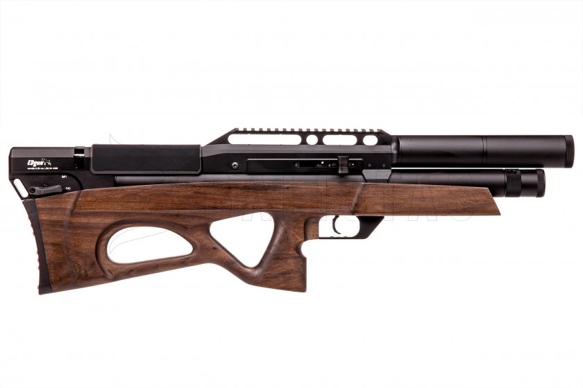 Air Rifle Edgun Matador R5M Standart 6.35mm