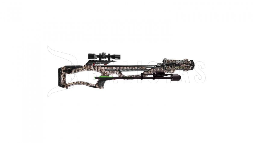 Barnett Whitetail PRO STR 187lb