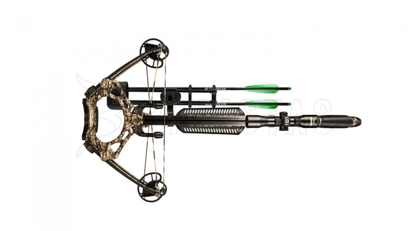 Barnett Whitetail PRO STR 187lb