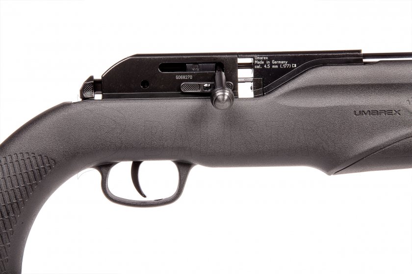 Umarex 850 M2 4,5mm