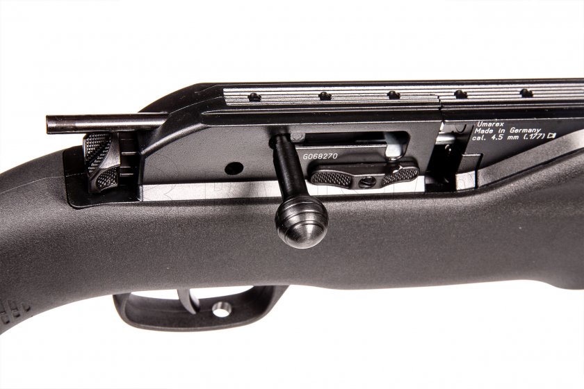 Umarex 850 M2 4,5mm