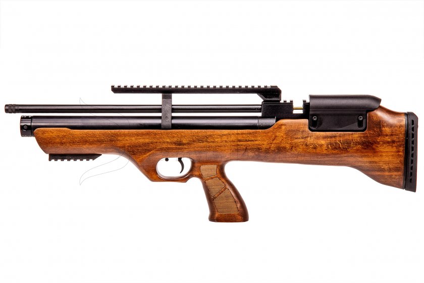 Air Rifle Hatsan Flash PUP 4.5mm