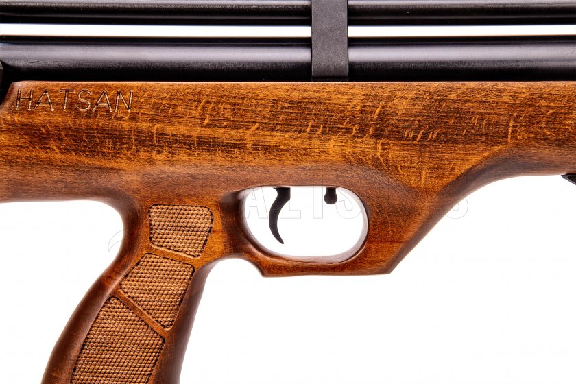 Air Rifle Hatsan Flash PUP 4.5mm